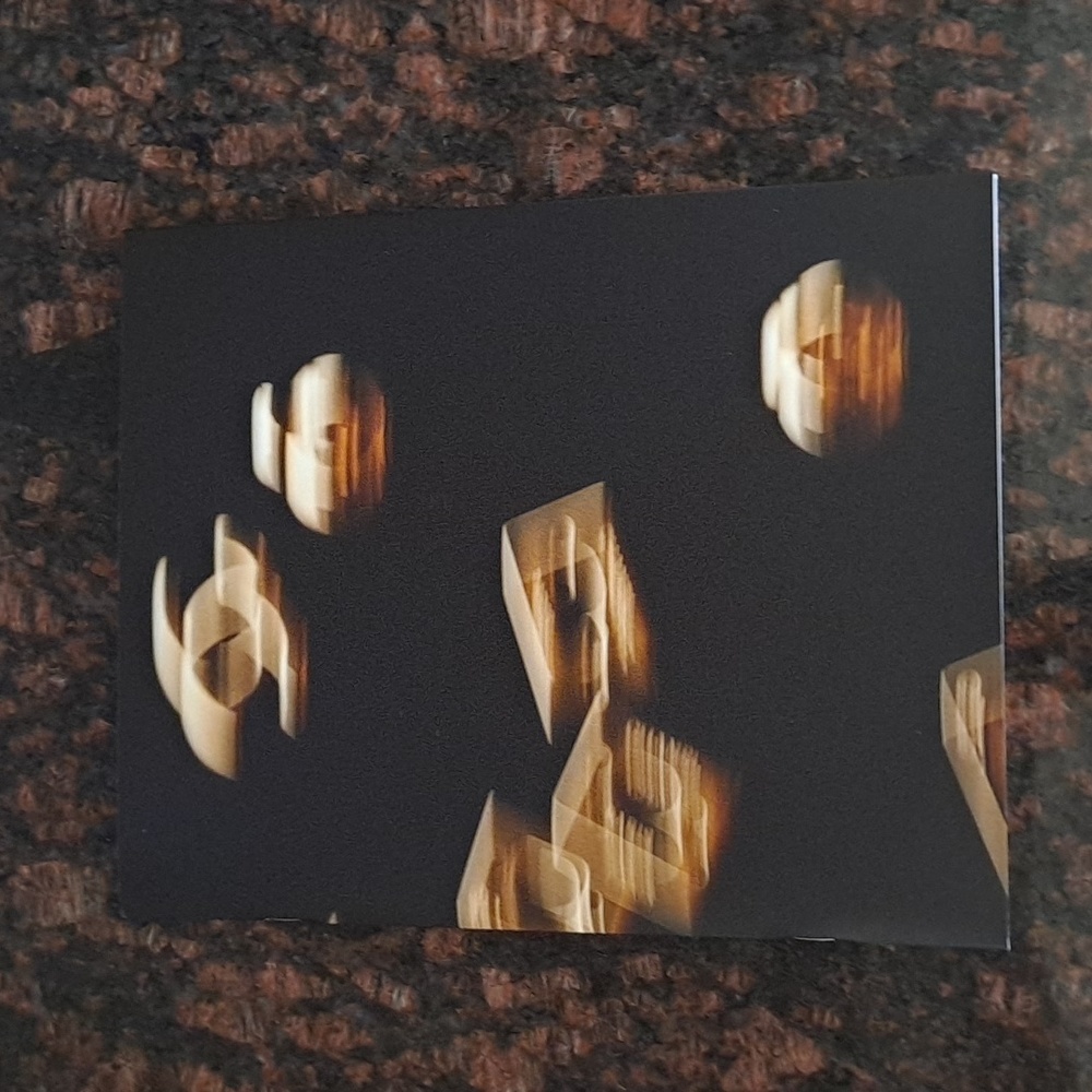 Chanel Iconic Book - Picture 2 of 8